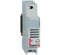 LEGRAND Sonnerie Lexic 230V 79db 1 module
