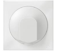 LEGRAND - Sortie de cable blc IP44 blc cpl dooxie