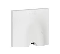 Legrand Sortie de câble connectée Céliane – With Netatmo ON/OFF – 230V, fil pilote, 3000W – Blanc