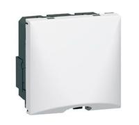 LEGRAND SORTIE DE CABLE MOSAIC SACHET 99644