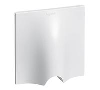 Legrand Sortie de câble Neptune – Avec serre-câble, Ø5–12,5 mm, 2,5 mm² – Blanc