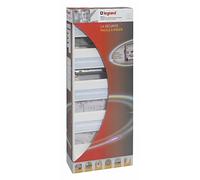 Coffret vide pour tableau électrique à 52 modules Legrand Drivia