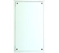 LEGRAND Tableautin 150x250x35mm IP 20 IK 08 blanc RAL 9010