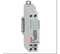 Legrand télérupteur lexic 2 pôles 16a 230v leg92749 G