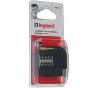 LEGRAND Télérupteur unipolaire - 10 A - 230 V