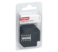 LEGRAND TELERUPTEUR 1P 10A 230V/BOITE SC 93005