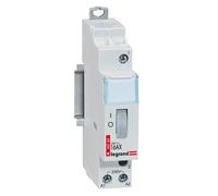 Legrand Télérupteur unipolaire LEG92700 - 16 A - 230 V - 1 module