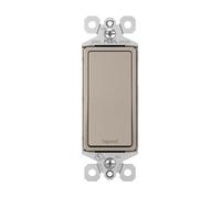 Legrand tm873nicc10 Nickel Interrupteur de la lumière