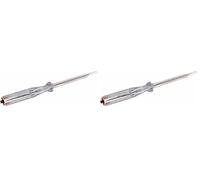Legrand - Tournevis testeur lumineux (Lot de 2)