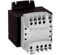 Legrand 042790 Transformateur de Séparation des Circuits, Primaire 230V à 400V et Secondaire 115V à 230V, 310VA