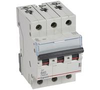 Legrand TX3 coupe-circuits Disjoncteur miniature Type B 3