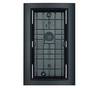 Legrand UP-Zubehör für LINEA 3000, schwarz (343063)