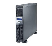 Legrand UPS Daker DK Plus 310172 3000VA 2700W Double Conversion Rack 2U 7 prises