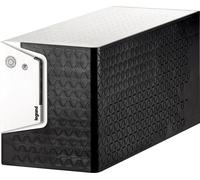 Legrand 310189 Onduleur Tour Keor SP Line Interactive avec 8 Prises Iec, Autonomie 5 à 30 Minutes, USB Port, 1500VA, 900W