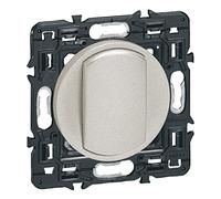 Va-et-vient LEGRAND Céliane à composer titane