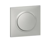 LEGRAND - Va-et-vient 10A alu complet Dooxie