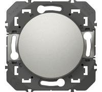 LEGRAND - Va-et-vient 10a aluminium Dooxie composable