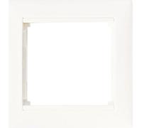 Legrand Valena cadre simple blanc 774451