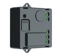 Legrand 064888 mécanisme, Noir, Flach