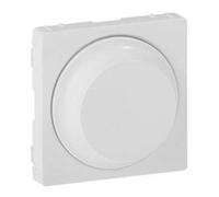 Legrand Valena Life Cache pour variateur rotatif ultra blanc 754880