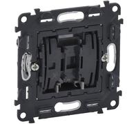 Legrand Valena Life Insert INMATIC Interrupteur croisé 10AX 752007
