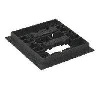 Legrand VAN GEEL Base de montage Colonne de sol - 8460051