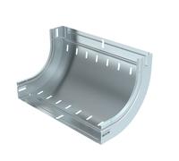 Legrand VAN GEEL Chemin de câbles en pièces coudées - 480817