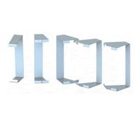 Legrand VAN GEEL Cornière murale - 351205