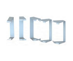 Legrand VAN GEEL Cornière murale - 351205