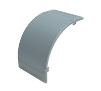 Legrand VAN GEEL Couvercle coude/coin Pièce Système de câblage - 489003