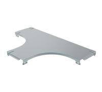 Legrand VAN GEEL Couvercle T-pièce Système de support de câble - 480882