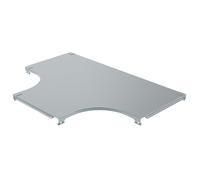 Legrand VAN GEEL Couvercle T-pièce Système de support de câble - 480883