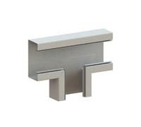 Legrand VAN GEEL T-piece Wall channel - 351385