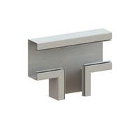 Legrand VAN GEEL T-piece Wall channel - 351395