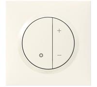 LEGRAND - Variateur blanc complet dooxie
