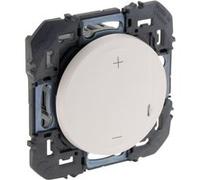 Legrand 095210A commutateur électrique Blanc