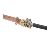 Legrand Viking Power Clamp 150mm2 S-KS - 039017