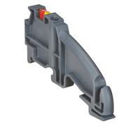 Legrand Viking3 Bloc d'extrémité 10mm - 037512 [10 Pièces]