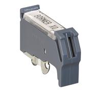 Legrand Viking3 Bloc d'extrémité 12mm - 037513 [20 Pièces]