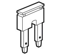 Legrand Viking3 Bornier à bandes pour conduits 12mm 2X - 037585 [20 Pièces]