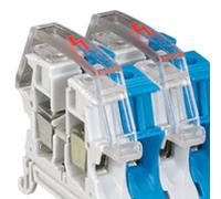 Legrand Viking3 Capuchon de protection 1P Largeur 12-15MM - 037567 [10 Pièces]