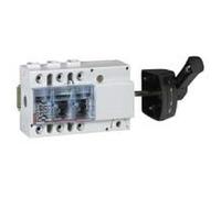 Legrand-VISTOP 3P 125A CDE LAT.NOIRE