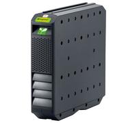 Legrand Whad HE 1500 alimentation d'énergie non interruptible Double-conversion (en ligne) 1,5 kVA 1500 W