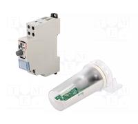 LEGRAND WZ-301 Interrupteur crépusculaire
