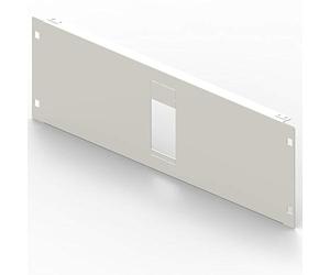 Legrand - XL3S plastron en métal DPX3 160 H 3/4P 24 M