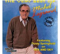 Legrande Michel - Best of the Windmills,the Very