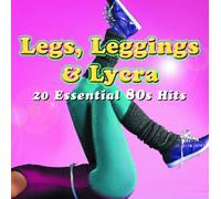 Legs Leggings & Lycra