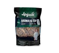 Legua Copeaux d'olivier à fumer