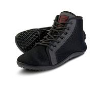 leguano Active Plus noir lave, Noir , 45 EU