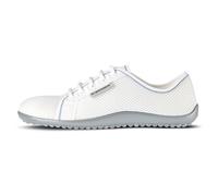 leguano actif blanc polaire - La chaussure de sport nu-pieds - Blanc - Weiß (polarweiß), 39 EU